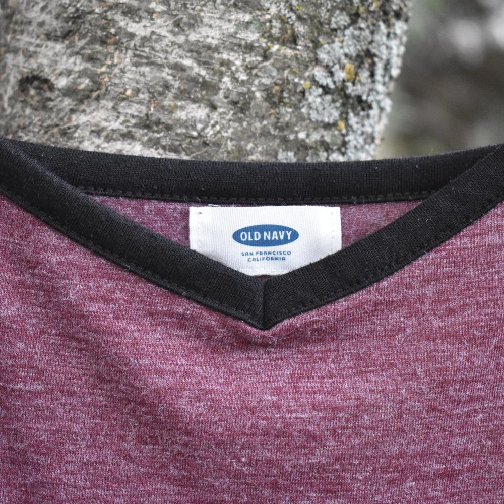 Old Navy Tank Top - Picture 3 of 3